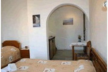 Grieķija Hotel Mikri Vigla, Interjers